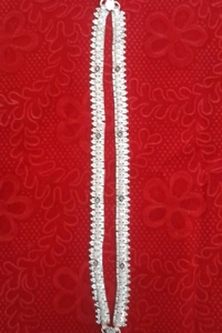 Chandi Police Payal 10.5 Inch