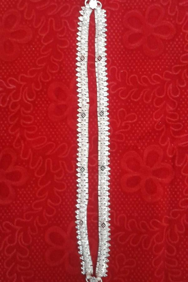 Chandi Police Payal 10.5 Inch