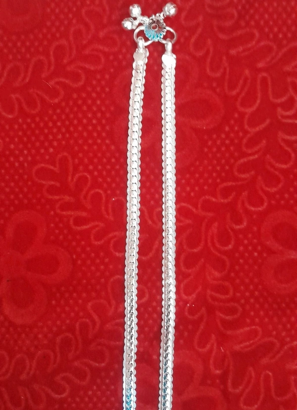 Chandi Police Payal 10.5 Inch