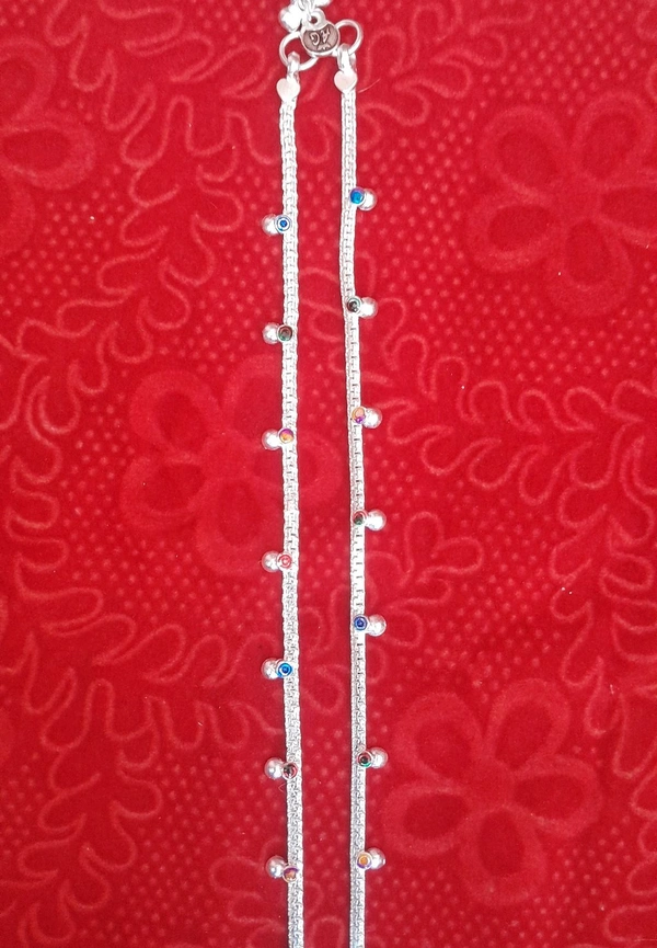 Chandi Police Payal 10.5 Inch