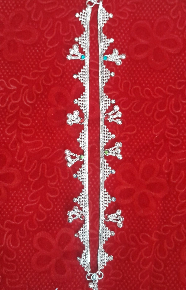 Payal Jhaleri 10 Inch