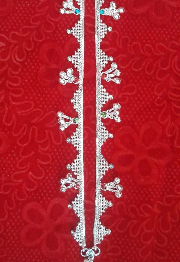 Payal Jhaleri 10 Inch