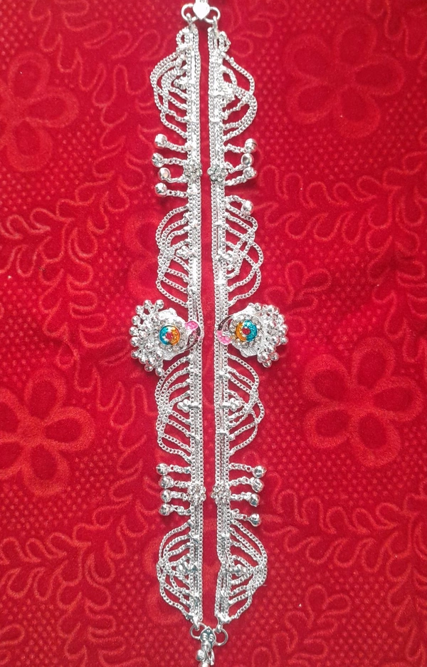 Payal Jhaleri 10 Inch