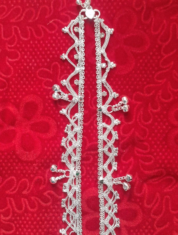 Payal Jhaleri 10 Inch