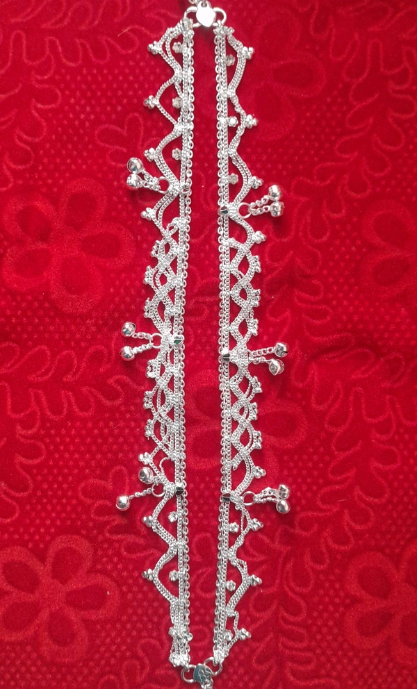 Payal Jhaleri 10 Inch