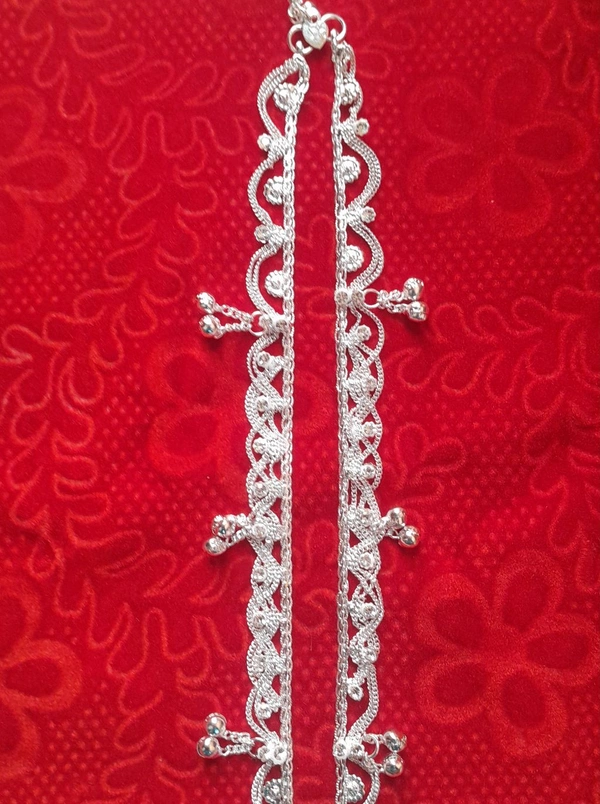 Payal Jhaleri 10 Inch 