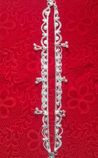 Payal Jhaleri 10 Inch 