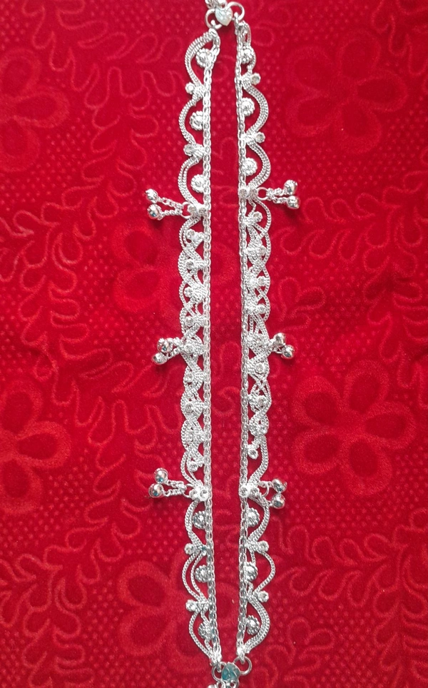 Payal Jhaleri 10 Inch 