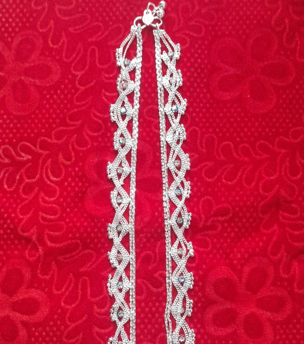 Payal Jhaleri 10 Inch