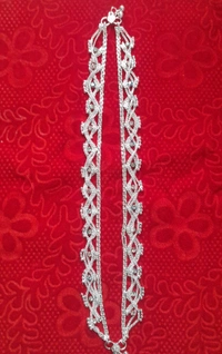 Payal Jhaleri 10 Inch