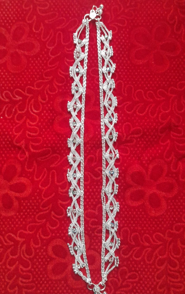 Payal Jhaleri 10 Inch