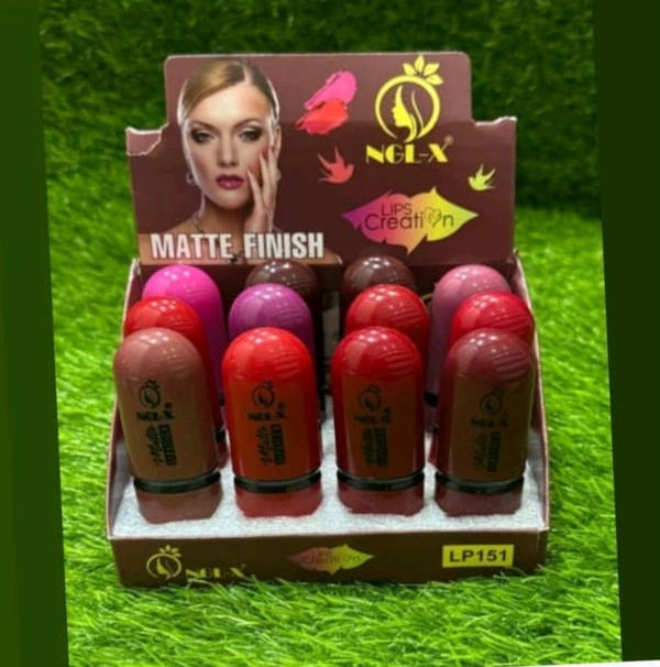 Ngl-x Lipstic