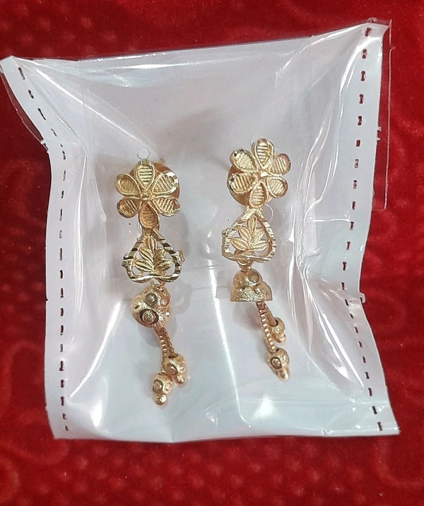 Earring 11C1