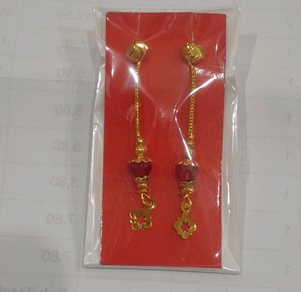 Earring 11B8