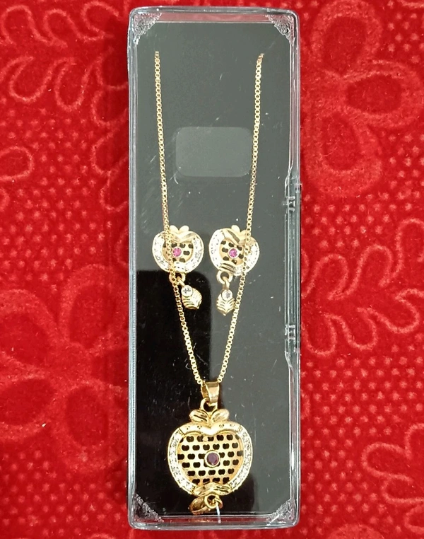 1gram Laket Chen Earring 17c11