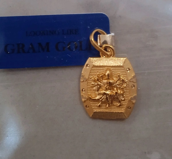 1gram Radhe Krishna Laket 16a77