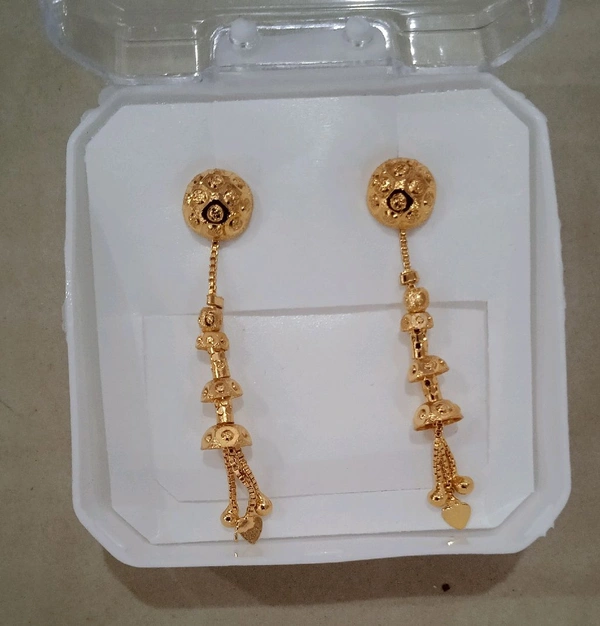 Daba Earring 15c25