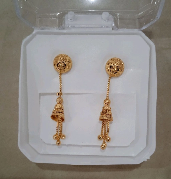 Daba Earring 15c26