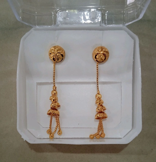 Daba Earring 15c28