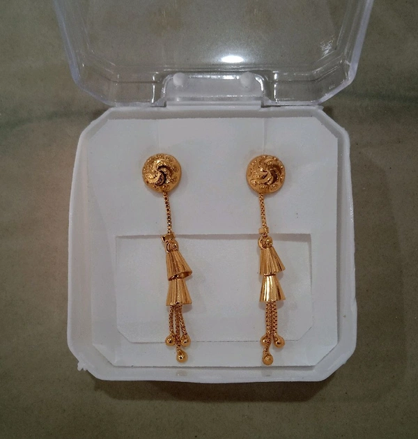 Daba Earring 15c30