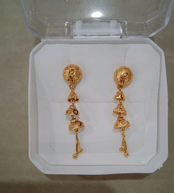 Daba Earring 15c31