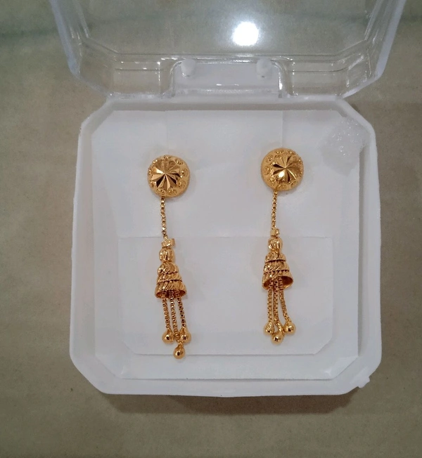 Daba Earring 15c32