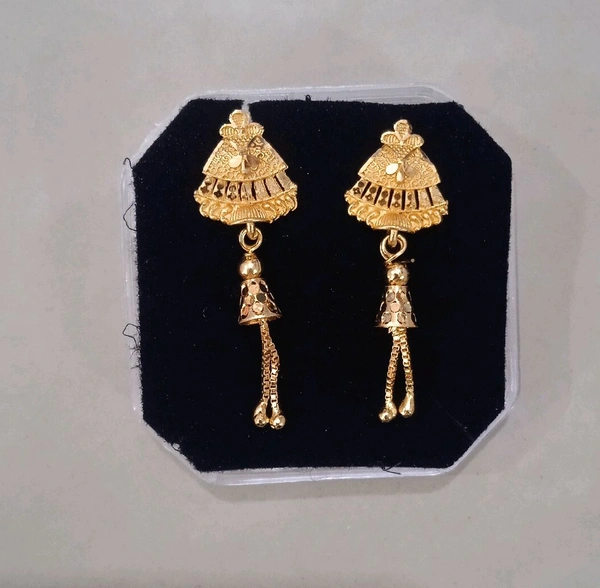 Daba Earring 15b41