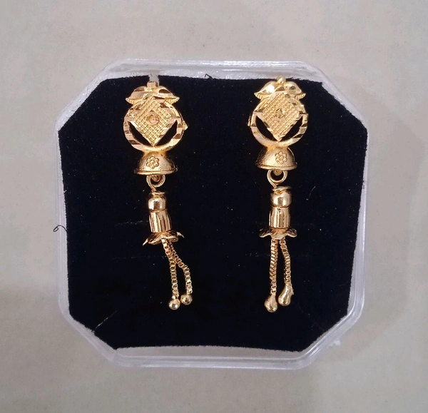 Daba Earring 15b42