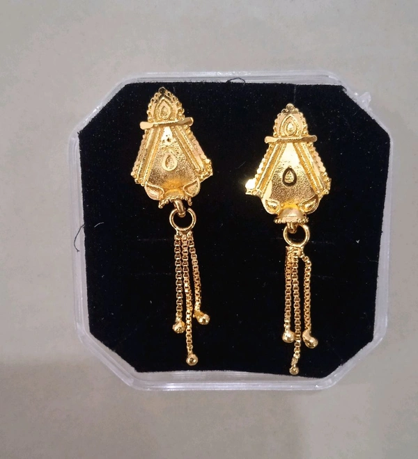 Daba Earring 15b43