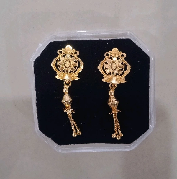 Daba Earring 15b44