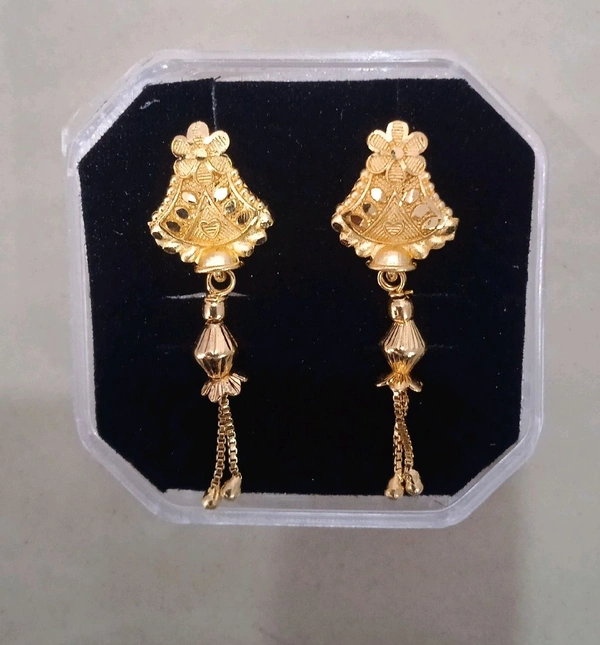 Daba Earring 15b45