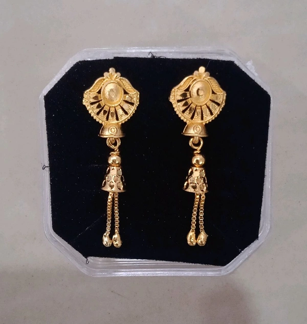 Daba Earring 15b46