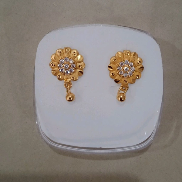 1gram Earring 16b40