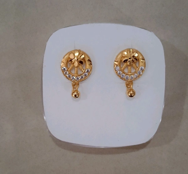 1gram Earring 16b41
