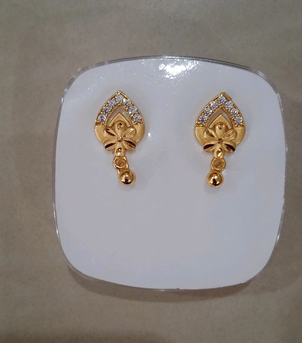 1gram Earring 16b42