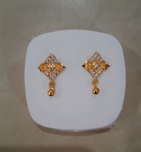 1gram Earring 16b43