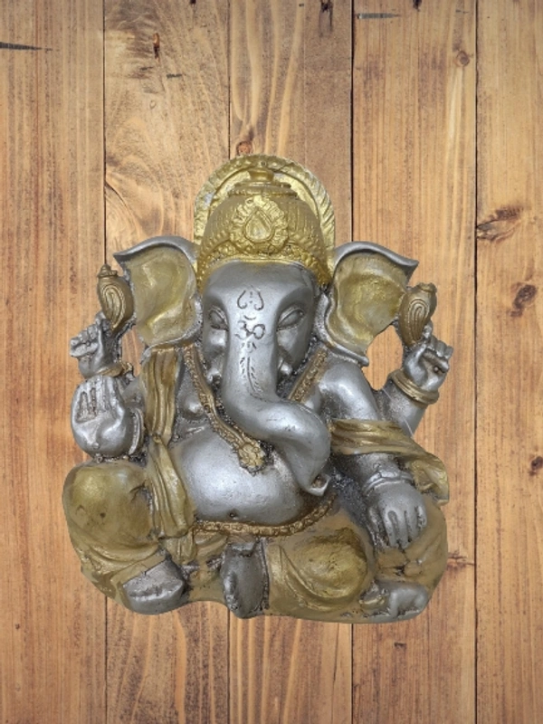 PJH Ganesh - Polyresin