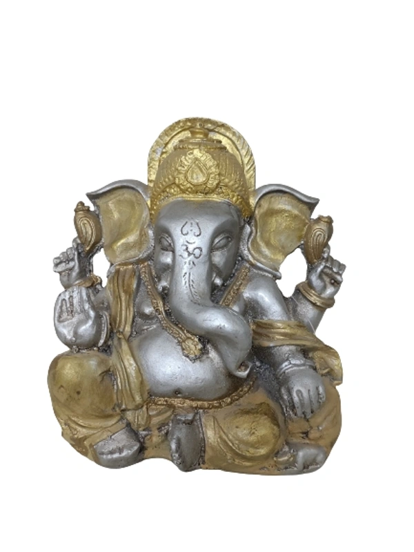 PJH Ganesh - Polyresin