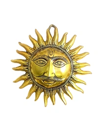 PJH Sun - White Metal, Box