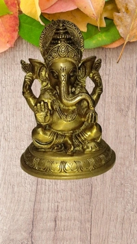 PJH Ganesh
