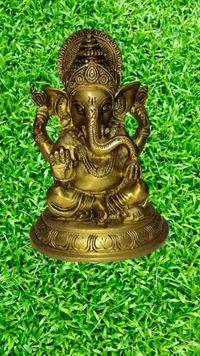 PJH Ganesh