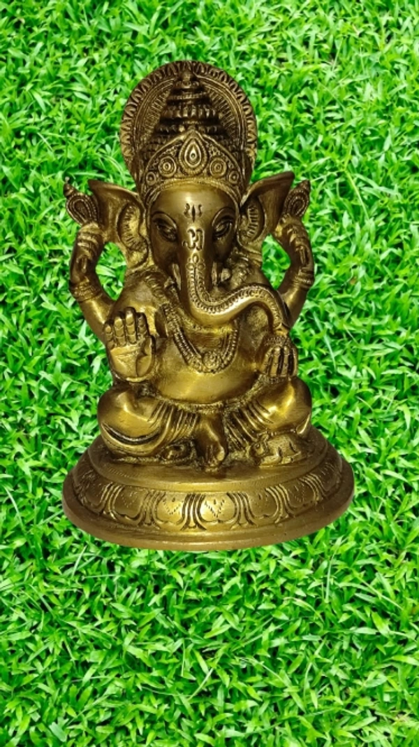 PJH Ganesh