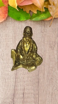 PJH Sai Baba