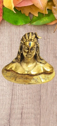 PJH Adiyogi (Shiva) -