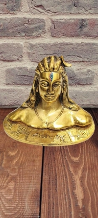 PJH Adiyogi (Shiva) -