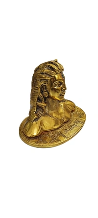 PJH Adiyogi (Shiva) -