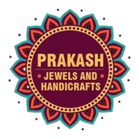 Prakash Jewels And Handicrafts - Logo