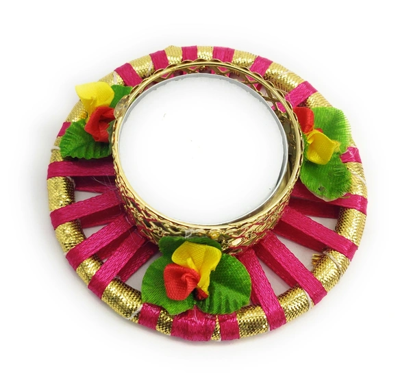 PJH Diwali T Lite Holder with Box 1