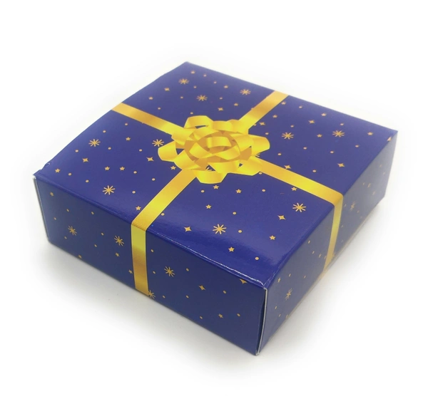 PJH Diwali T Lite Holder with Box 1