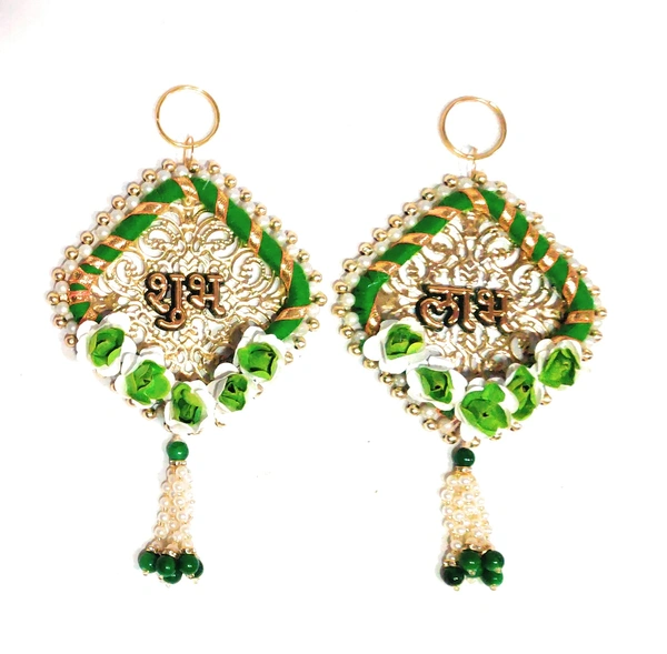 PJH Diwali Wall Hanging (DG 05)